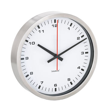 Blomus - Era - zegar ścienny - średnica: 30 cm
