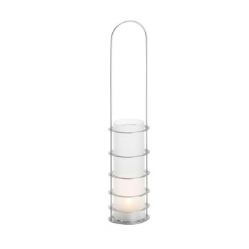 Blomus - Lumbra - latarenka na tealight - wysokość:: 36,5 cm