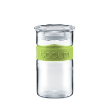 Bodum - Presso - pojemnik kuchenny - pojemność: 0,25 l