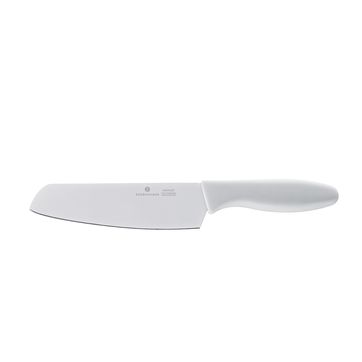 Zassenhaus - Easycut - nóż Santoku - długość: 17 cm