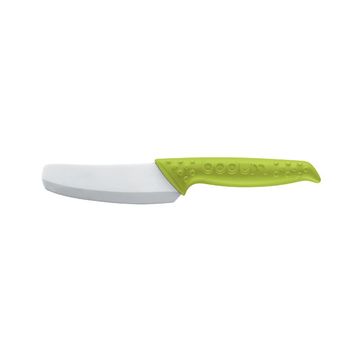 Bodum - Bistro - nóż z ceramicznym ostrzem - długość ostrza: 9 cm