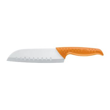 Bodum - Bistro - nóż Santoku - długość ostrza: 17 cm