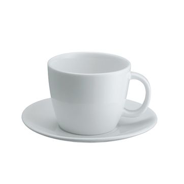 Bodum - Bistro - filiżanka do latte - pojemność: 0,4 l