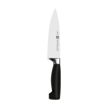 Zwilling - FOUR STAR - nóż kucharza - długość ostrza: 16 cm