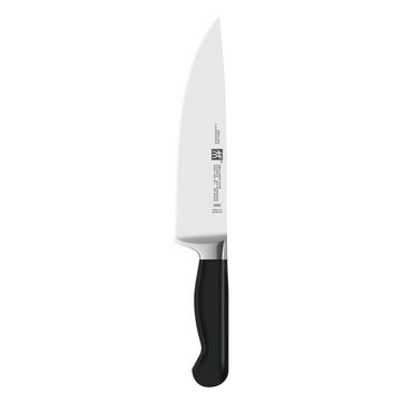 Zwilling - ZWILLING Pure - nóż kucharza - długość ostrza: 20 cm