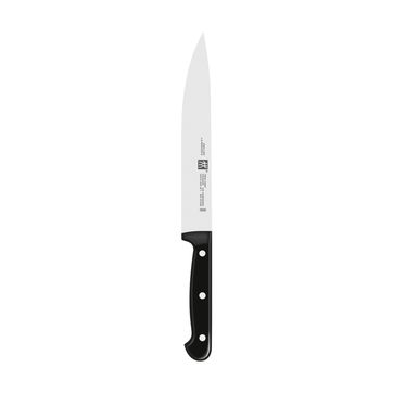 Zwilling - TWIN Chef - nóż do wędlin - długość ostrza: 20 cm