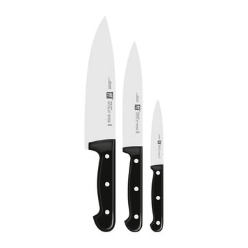Zwilling - TWIN Chef - zestaw 3 noży