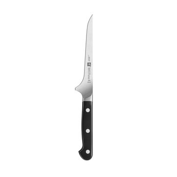 Zwilling - ZWILLING Pro - nóż do trybowania - długość ostrza: 14 cm