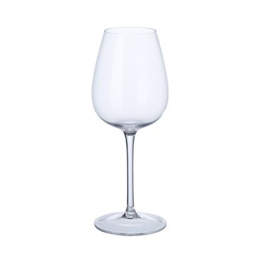 Villeroy & Boch - Purismo Wine - kieliszek do białego wina - wysokość: 21,8 cm