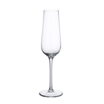 Villeroy & Boch - Purismo Special - kieliszek do szampana - wysokość: 24,3 cm