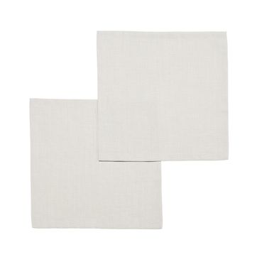 Villeroy & Boch - Textil Uni TREND - 2 serwetki - wymiary: 40 x 40 cm
