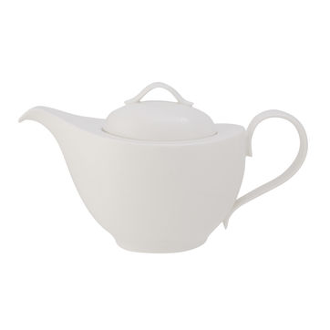 Villeroy & Boch - New Cottage Basic - dzbanek do herbaty - pojemność: 1,2 l
