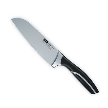Fissler - Perfection - nóż Santoku - długość: 18 cm