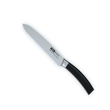 Fissler - Passion - nóż uniwersalny z ząbkami - długość: 13 cm