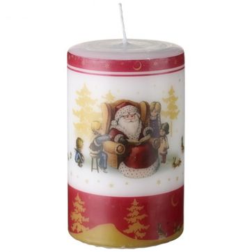 Villeroy & Boch - Winter Specials Toys - świeca - wysokość: 13 cm