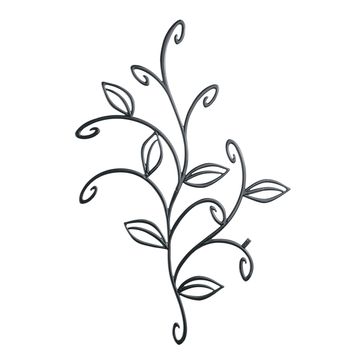 Koziol - Ivy - dekoracja - wymiary: 34,9 x 22,6 cm