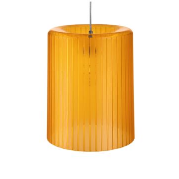 Koziol - Roxanne - lampa wisząca - średnica: 30,5 cm