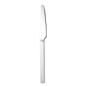 Alessi - Dry - nóż do smarowania - długość: 19 cm