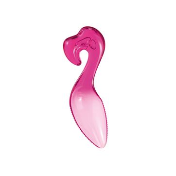 Koziol - Pink - łyżka do grejpfruta - długość: 10,2 cm