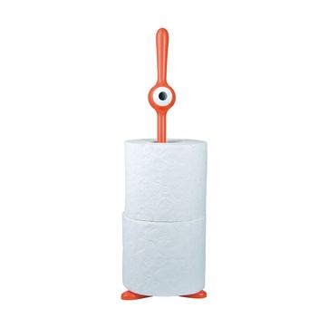 Koziol - Toq - stojak na papier toaletowy - wysokość: 36,5 cm