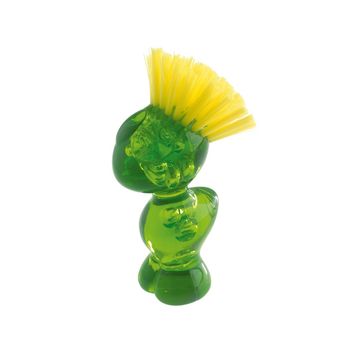 Koziol - Tweetie - szczoteczka do warzyw - wysokość: 13 cm