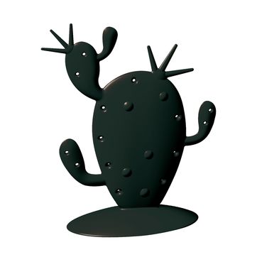 Koziol - Pierce - kaktus-drzewko na biżuterię - wysokość: 14,8 cm