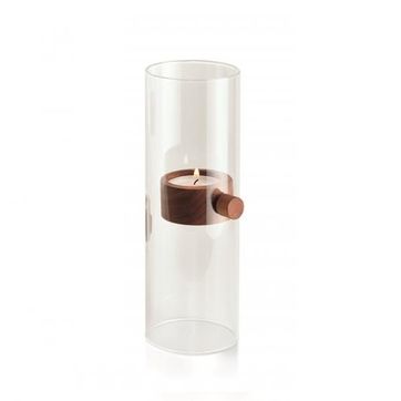 Philippi - Lift - magnetyczny świecznik na tealight - wysokość: 20 cm