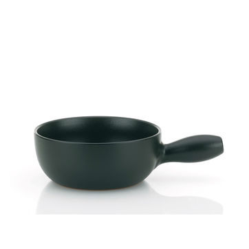Kela - Basel - naczynie do fondue serowego - średnica: 22 cm