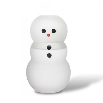 PO: - Snowman - karafka - pojemność: 0,5 l