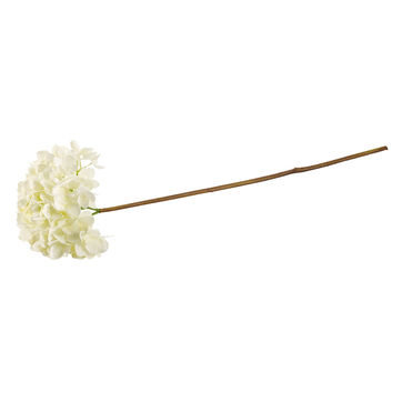 Villeroy & Boch - Spring 2017 - sztuczny kwiat hortensji - długość: 36 cm