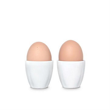 Rosendahl - Grand Cru Soft - 2 kieliszki do jajek - wysokość: 5 cm
