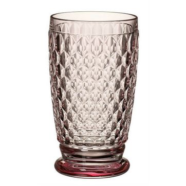 Villeroy & Boch - Boston Coloured - wysoka szklanka - pojemność: 0,4 l