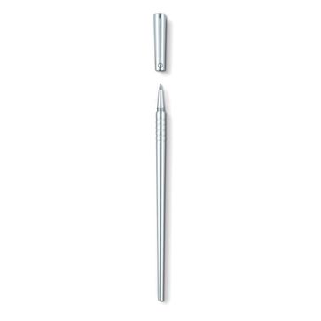 Lexon - Bamboo - długopis aluminiowy