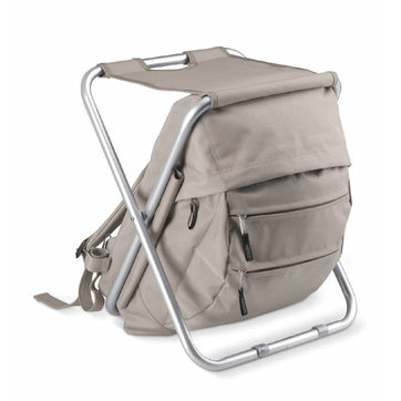 Lexon - Back pack seat - izotermiczny plecak z rozkładanym krzesełkiem