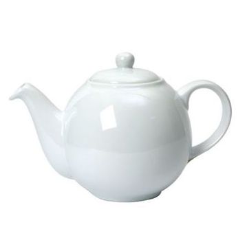 London Pottery - Globe Teapots - dzbanek - pojemność: 1,2 l