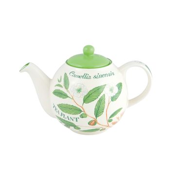 London Pottery - Globe Teapots - dzbanek - pojemność: 1,1 l