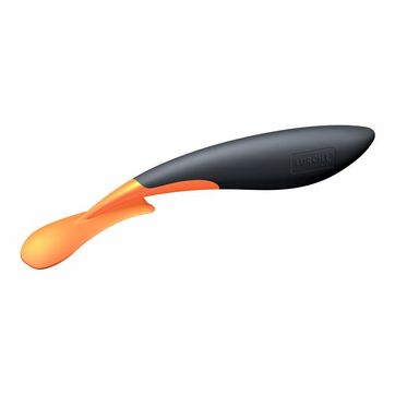 Lurch - obierak do pomarańczy - długość: 17 cm