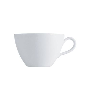 Alessi - Mami - filiżanka do cappuccino - pojemność: 0,2 l