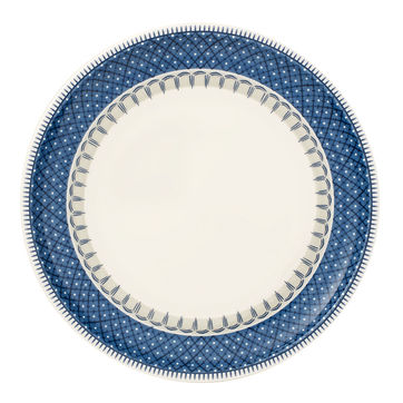 Villeroy & Boch - Casale Blu - talerz sałatkowy - średnica: 22 cm