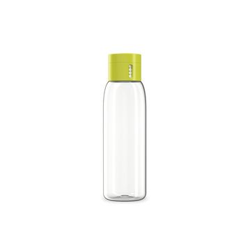 Joseph Joseph - Dot - butelka na wodę ze wskaźnikiem kontrolującym spożycie wody - pojemność: 0,6 l