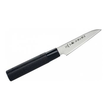 Tojiro - Zen - nóż do obierania - długość ostrza: 9 cm