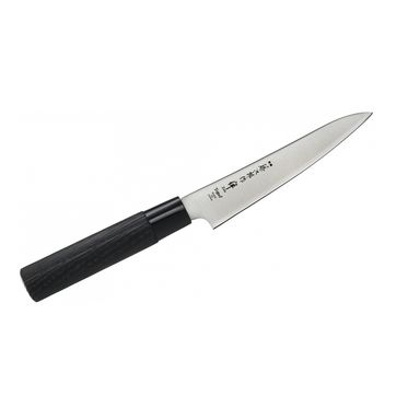 Tojiro - Zen - nóż uniwersalny - długość ostrza: 13 cm