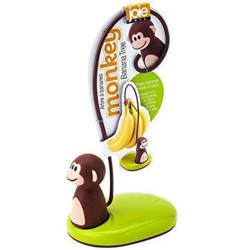 MSC - Monkey - stojak na banany - wysokość: 30 cm