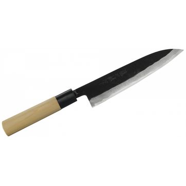 Tojiro - Shirogami - profesjonalne japońskie noże kuchenne