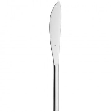 WMF - Nuova - nóż do ciasta - długość: 28 cm