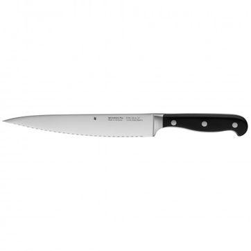 WMF - Spitzenklasse Plus - nóż z ząbkami - długość ostrza: 20 cm