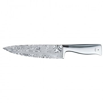 WMF - Grand Gourmet Damasteel - nóż szefa kuchni - długość ostrza: 20 cm