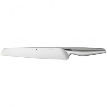 WMF - Chef's Edition - nóż do pieczywa - długość ostrza: 24 cm