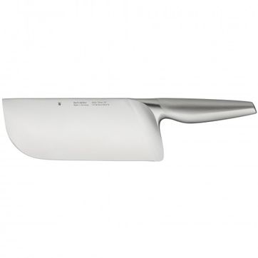 WMF - Chef's Edition - chiński nóż do siekania - długość ostrza: 20 cm