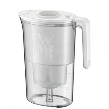 WMF - Akva - dzbanek z filtrem do miękkiej wody - pojemność: 2,6 l